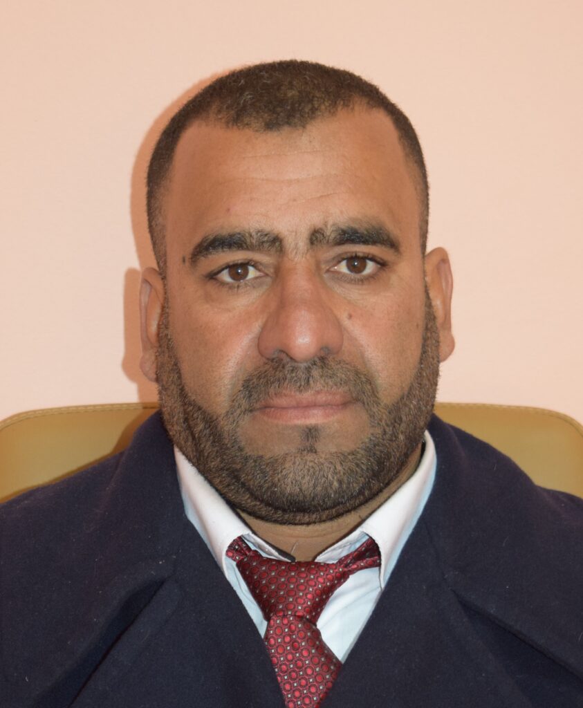 كمال منار
