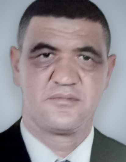 عثمان عزام