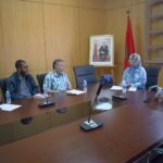 اجتماع التطهير السائل