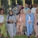 حفل تكريمي للمتفوقين والمتقاعدين بمقاطعة سيدي يوسف بن علي